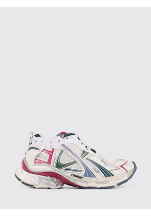 Sneakers BALENCIAGA Woman color White