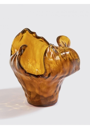 Vases POLTRONA FRAU Lifestyle color Yellow