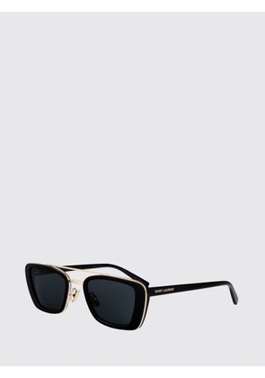 Sunglasses SAINT LAURENT Men color Black