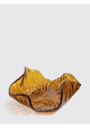 Vases POLTRONA FRAU Lifestyle color Yellow