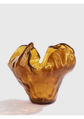 Vases POLTRONA FRAU Lifestyle color Yellow