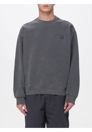 Sweatshirt CARHARTT WIP Men color Black