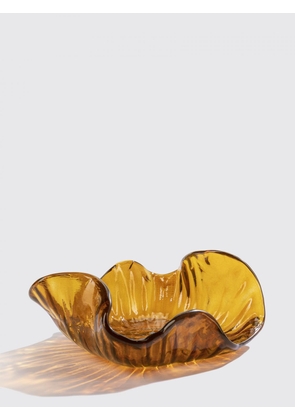 Vases POLTRONA FRAU Lifestyle color Yellow