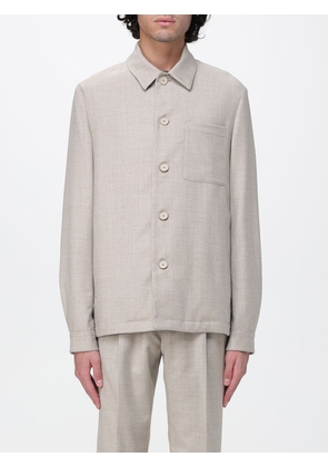 Jacket MANUEL RITZ Men color Beige