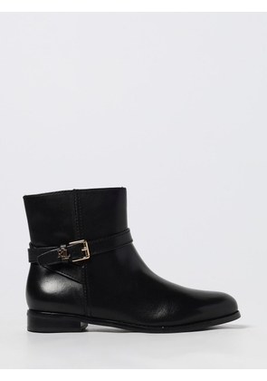 Boots LAUREN RALPH LAUREN Woman color Black
