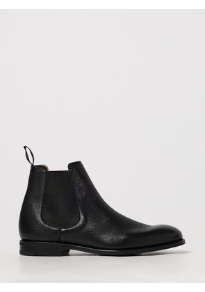 Boot CHURCH'S Men color Black