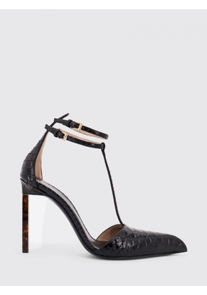 Pump TOM FORD Woman color Black