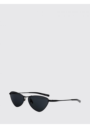Sunglasses SAINT LAURENT Woman color Black
