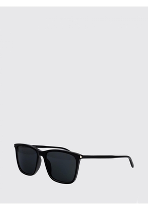 Sunglasses SAINT LAURENT Men color Black
