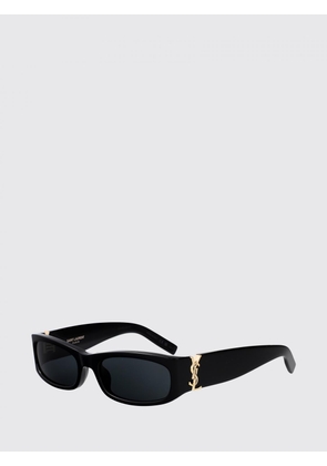 Sunglasses SAINT LAURENT Men color Black