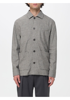 Jacket PAOLO PECORA Men color Beige