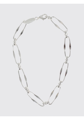 Jewel FEDERICA TOSI Woman color Silver