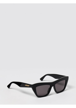 Sunglasses BOTTEGA VENETA Woman color Black