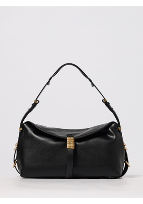 Shoulder Bag PINKO Woman color Black