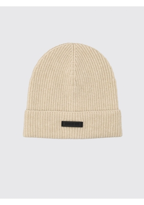 Hat FEAR OF GOD Men color White