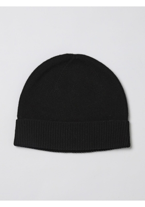 Hat ROBERTO COLLINA Men color Black