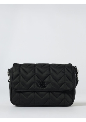 Crossbody Bag LAUREN RALPH LAUREN Woman color Black