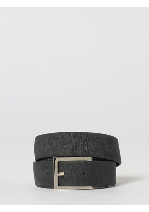 Belt ORCIANI Men color Black
