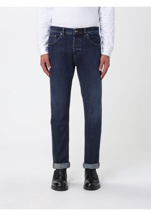 Jeans DONDUP Men color Denim