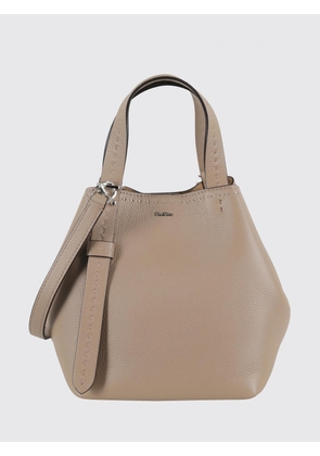 Handbag MAX MARA Woman color Ivory