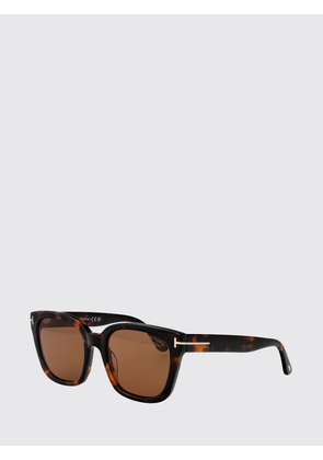 Sunglasses TOM FORD Woman color Brown