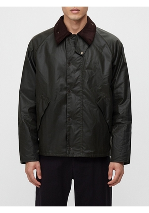 Jacket BARBOUR Men color Green