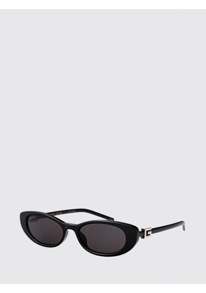 Sunglasses GUCCI Woman color Black