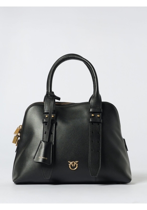 Handbag PINKO Woman color Black
