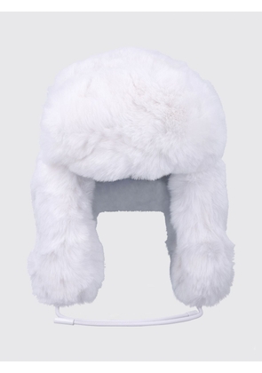 Hat GOLDBERGH Woman color White