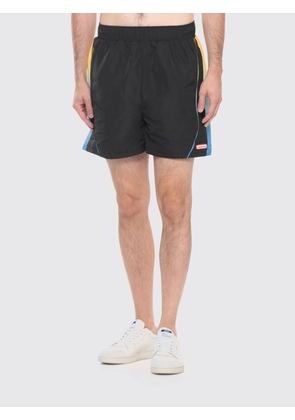 Shorts CASABLANCA Men color Black