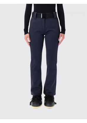 Pants GOLDBERGH Woman color Blue
