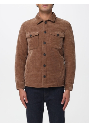 Jacket MC2 SAINT BARTH Men color Camel