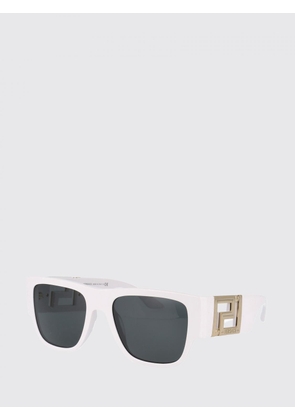 Sunglasses VERSACE Men color White