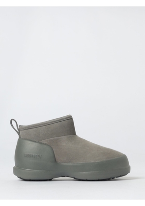 Boots MOON BOOT Woman color Grey