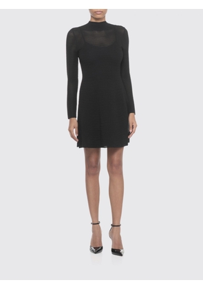 Dress ROTATE Woman color Black