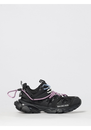 Sneakers BALENCIAGA Woman color Black
