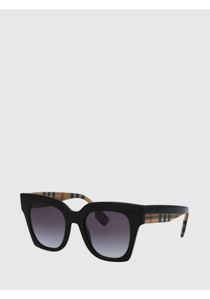 Sunglasses BURBERRY Woman color Black
