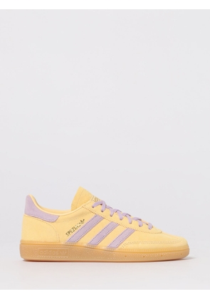 Sneakers ADIDAS ORIGINALS Woman color Orange