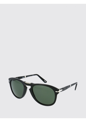 Sunglasses PERSOL Men color Black