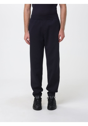 Pants ARMANI EXCHANGE Men color Navy
