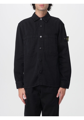 Jacket STONE ISLAND Men color Black