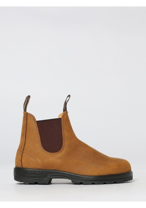 Boot BLUNDSTONE Men color Sand