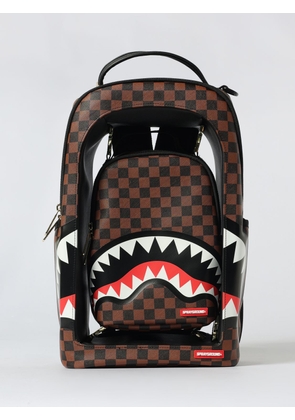 Backpack SPRAYGROUND Men color Multicolor