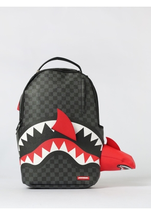 Backpack SPRAYGROUND Men color Multicolor