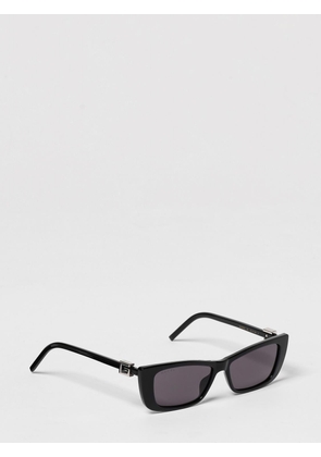 Sunglasses GUCCI Woman color Black