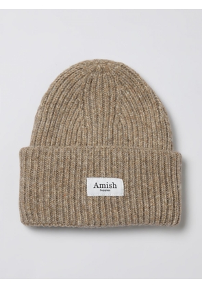 Hat AMISH Woman color Green