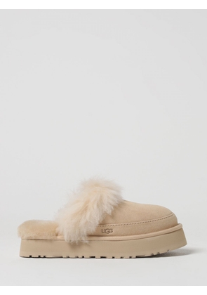 Shoes UGG Woman color Sand