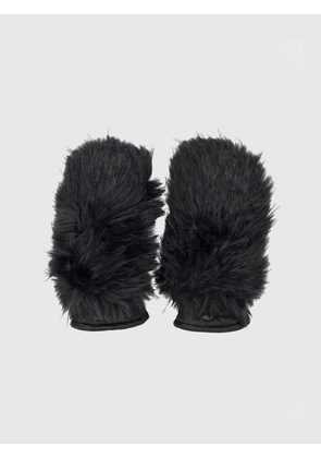 Gloves GOLDBERGH Woman color Black