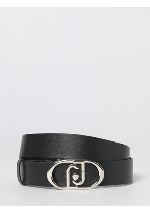 Belt LIU JO Woman color Black