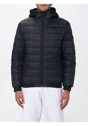 Jacket BOSS Men color Black